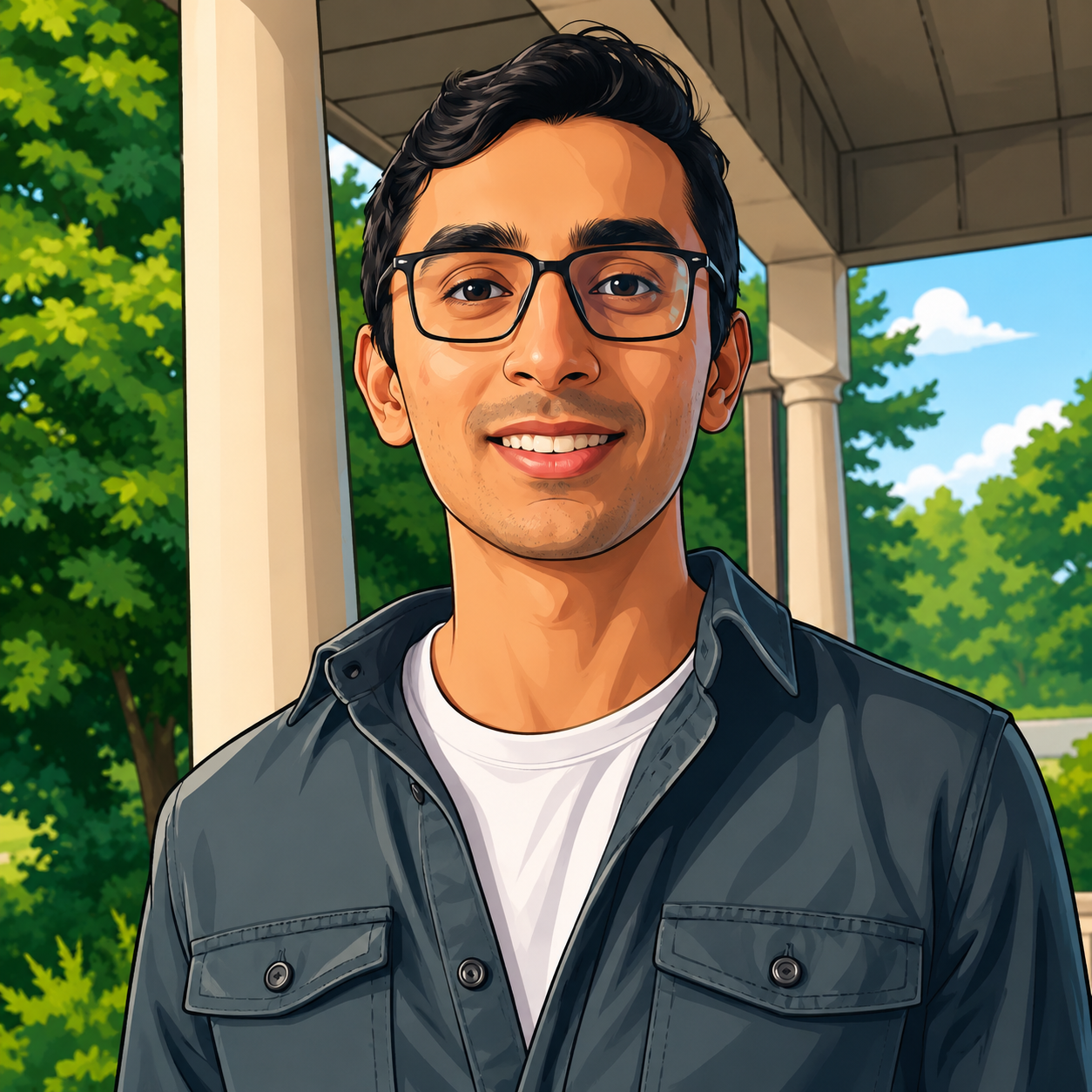 Anuj Vaghela